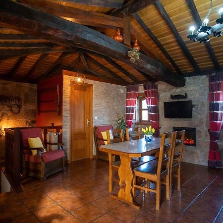 Casa do Sertão -Gerês Viana do Castelo Extérieur photo